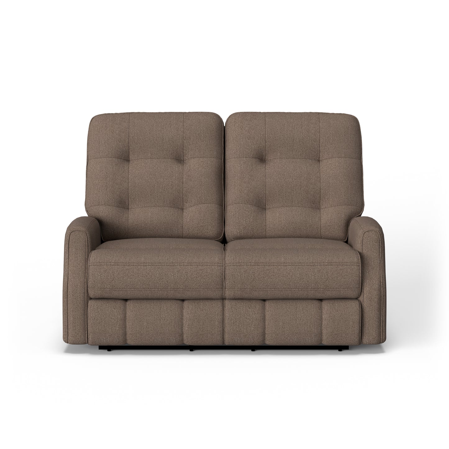 Flexsteel Devon Reclining Loveseat