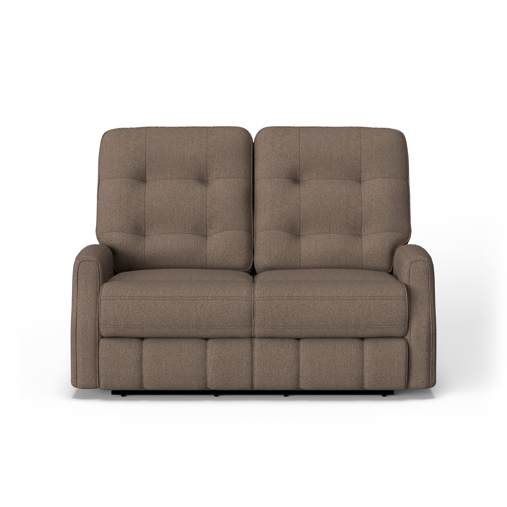 Flexsteel Devon Reclining Loveseat