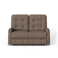 Flexsteel Devon Reclining Loveseat