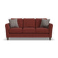 Flexsteel Libby Sofa