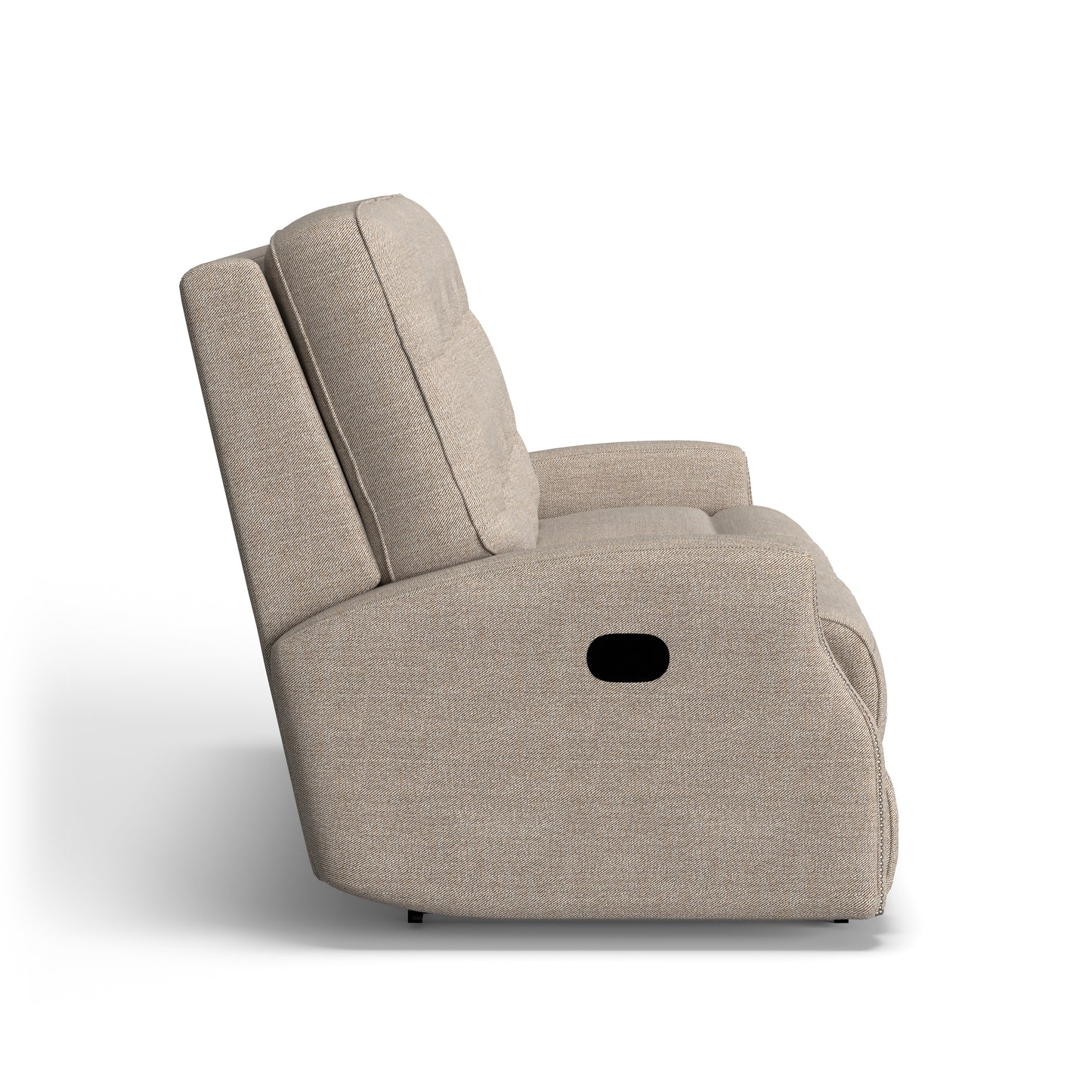 Flexsteel Devon Reclining Sofa