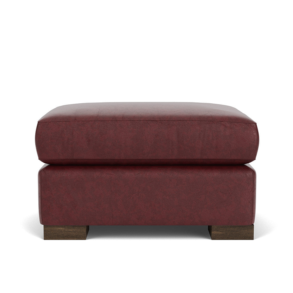Flexsteel Bryant Ottoman