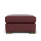 Flexsteel Bryant Ottoman