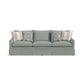Flexsteel Eleanora Large Three-Cushion Sofa