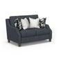 Flexsteel Gianna Loveseat