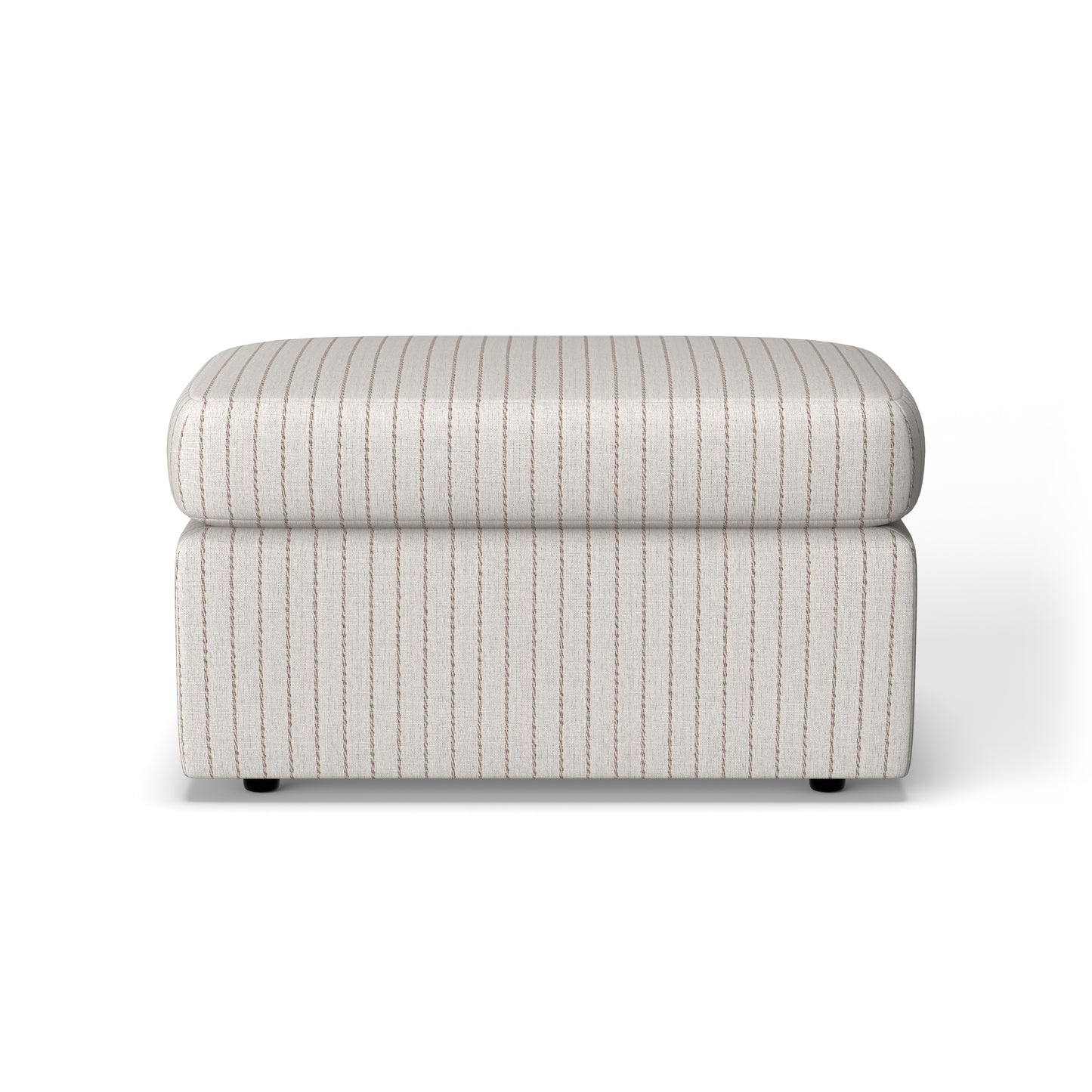 Flexsteel Sky Ottoman
