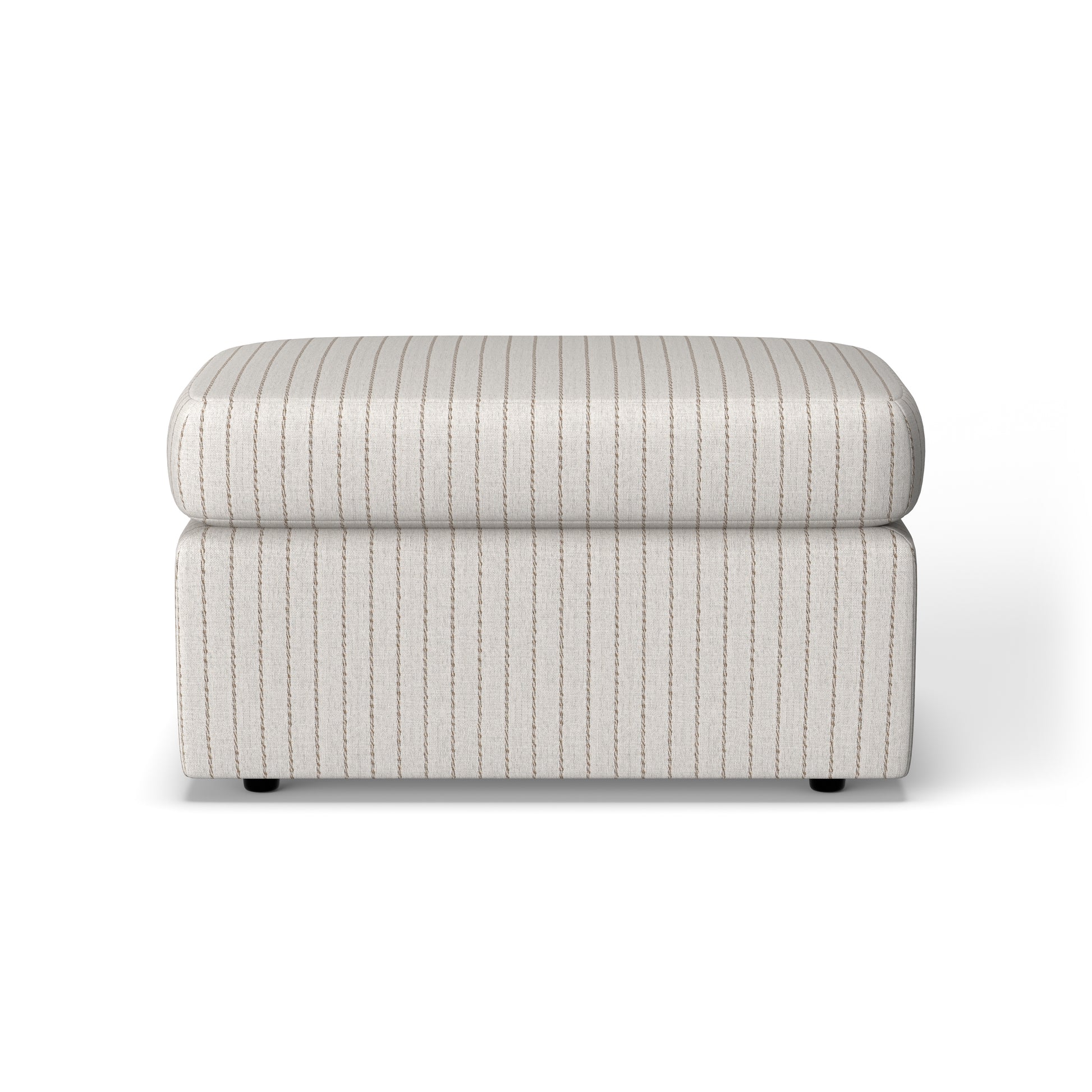 Flexsteel Sky Ottoman