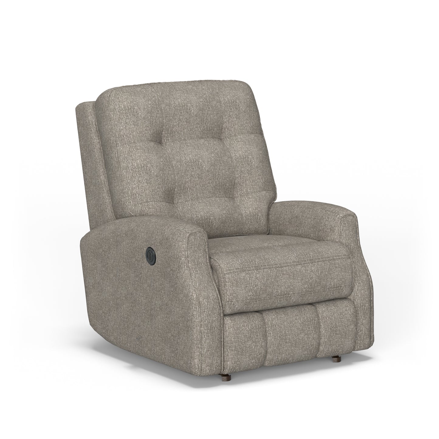 Flexsteel Devon Power Rocking Recliner