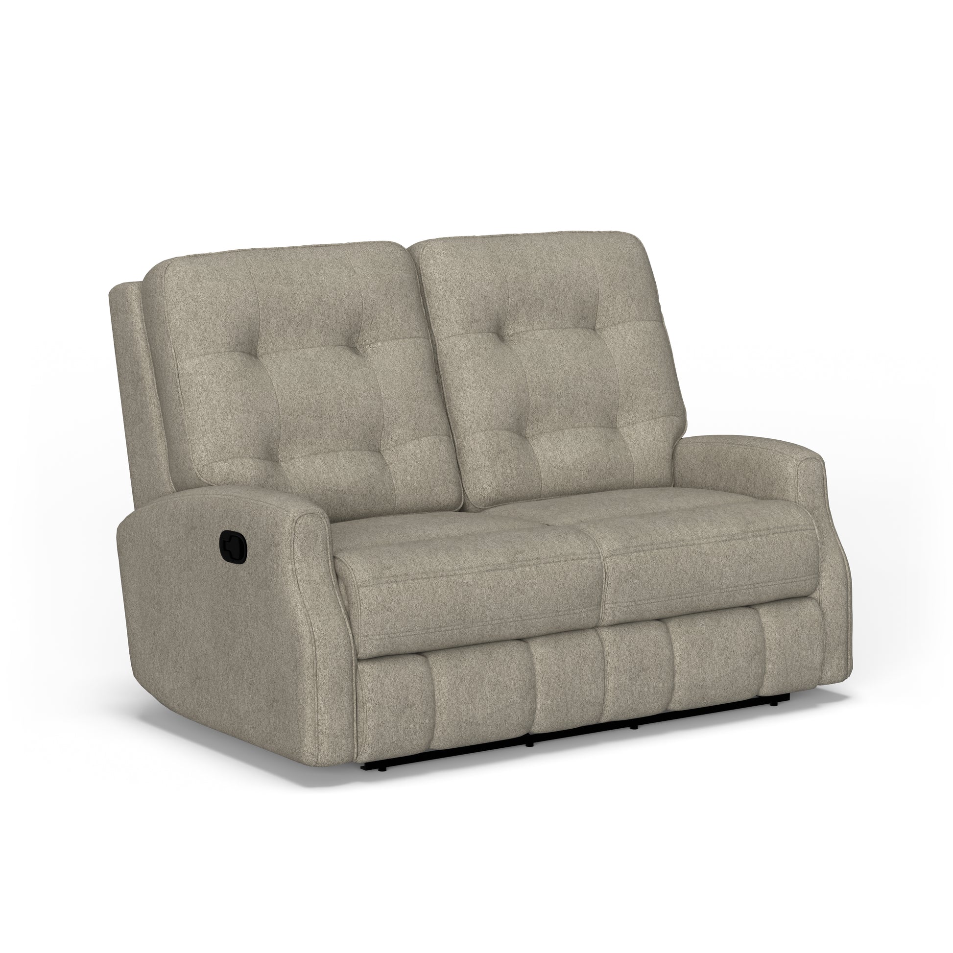 Flexsteel Devon Reclining Loveseat
