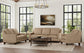 Flexsteel Finley Power Inclining Sofa