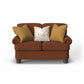 Flexsteel Bay Bridge Loveseat
