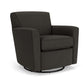 Flexsteel Kingman Swivel Glider
