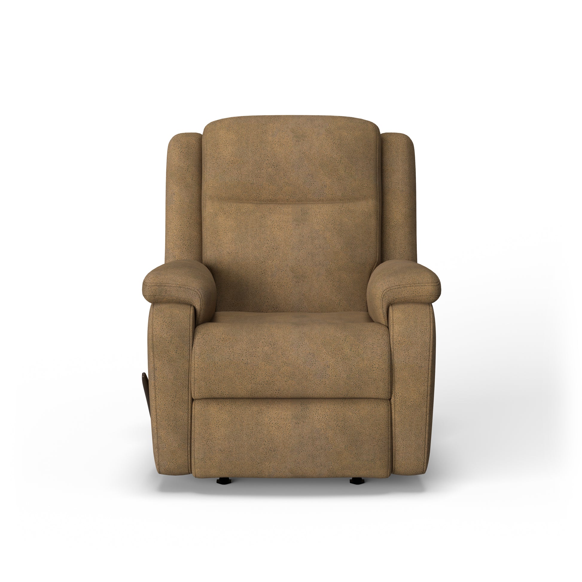 Flexsteel Magnus Rocking Recliner