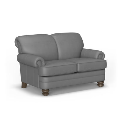 Flexsteel Bay Bridge Loveseat