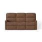 Flexsteel Catalina Power Reclining Sofa with Power Headrests