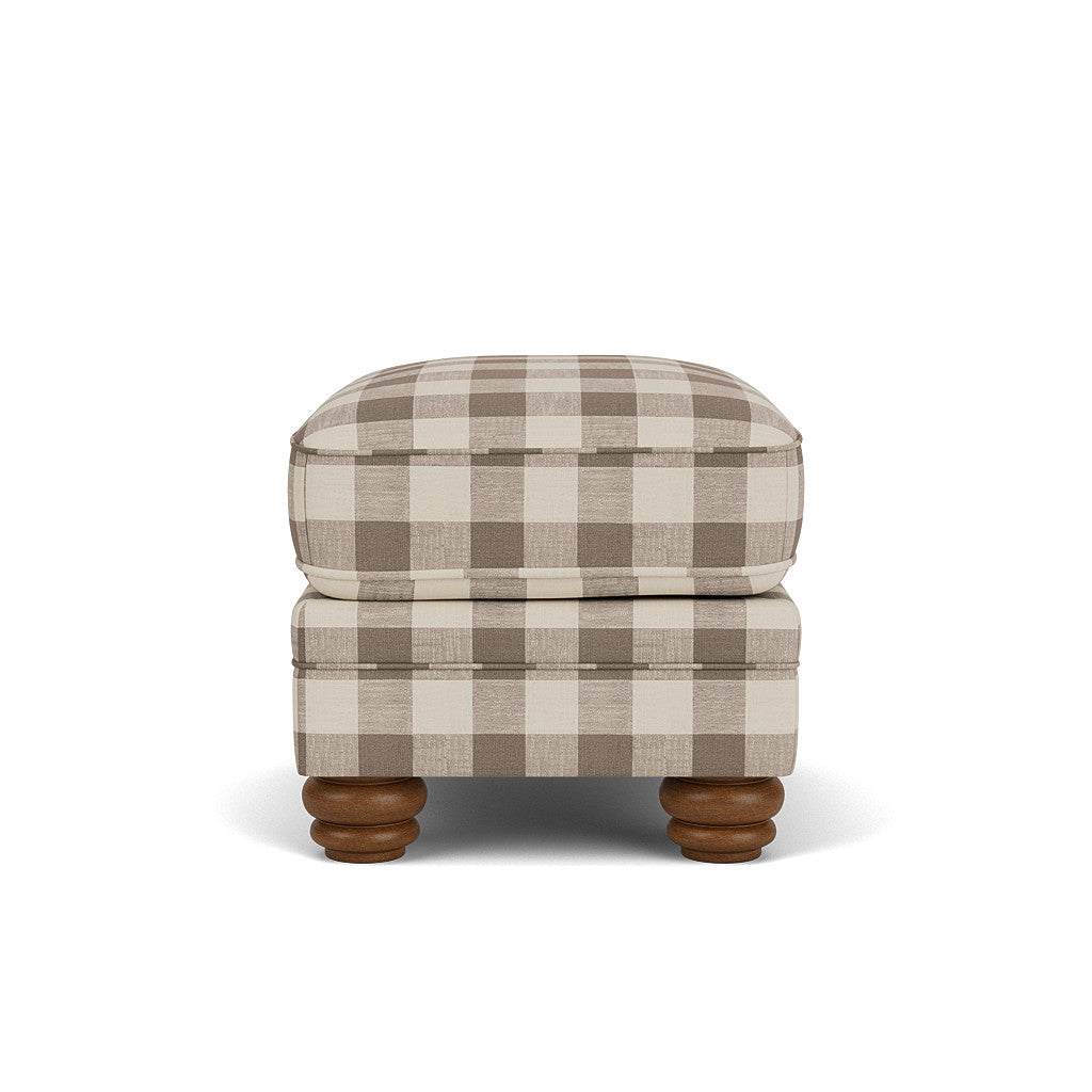 Flexsteel Bexley Ottoman