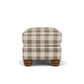 Flexsteel Bexley Ottoman