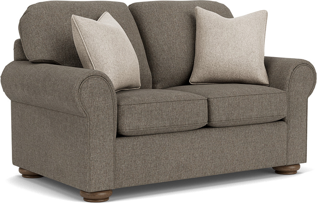 Flexsteel Preston Loveseat