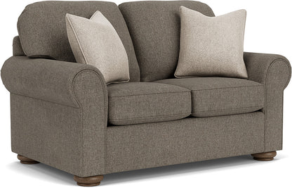 Flexsteel Preston Loveseat