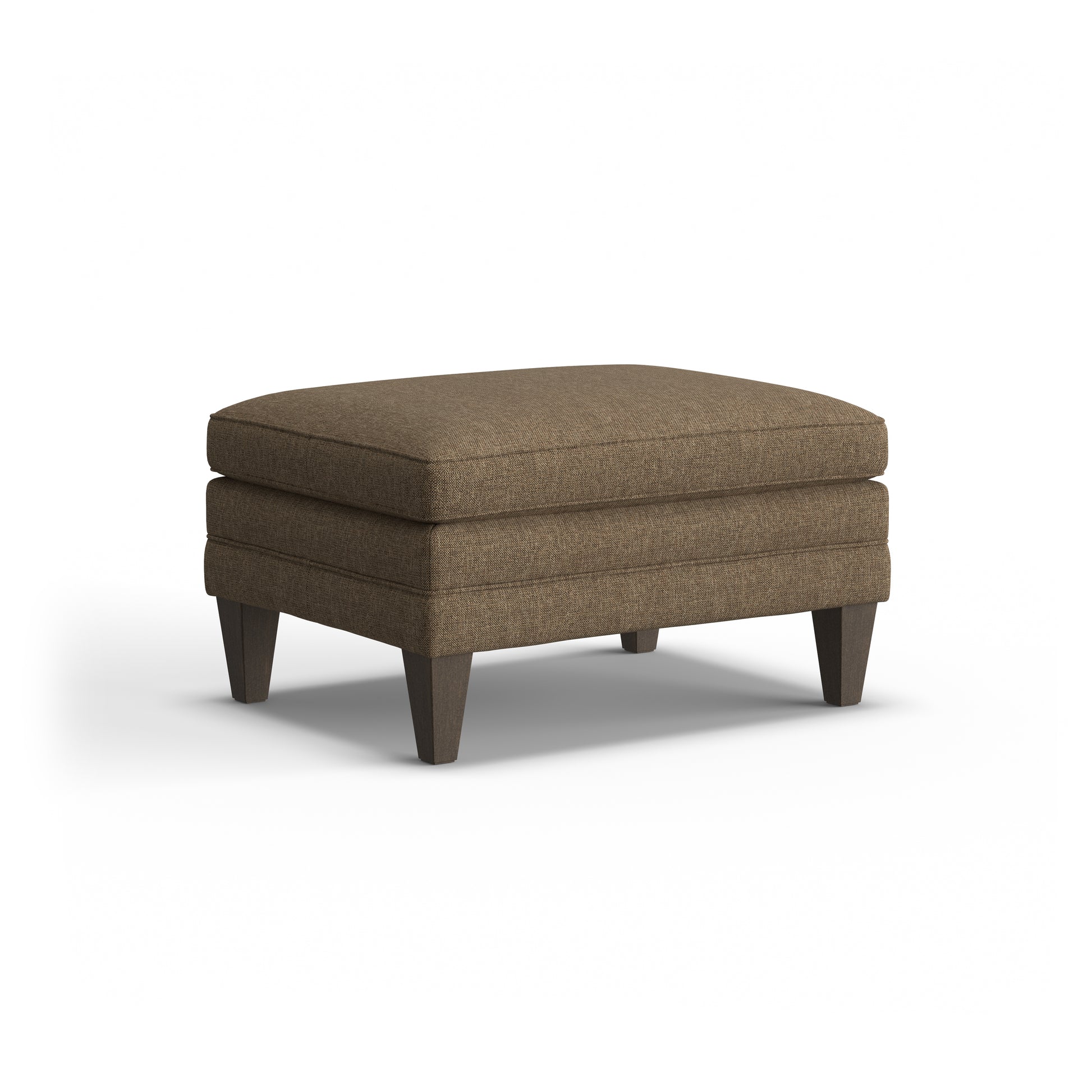 Flexsteel Eleanora Ottoman