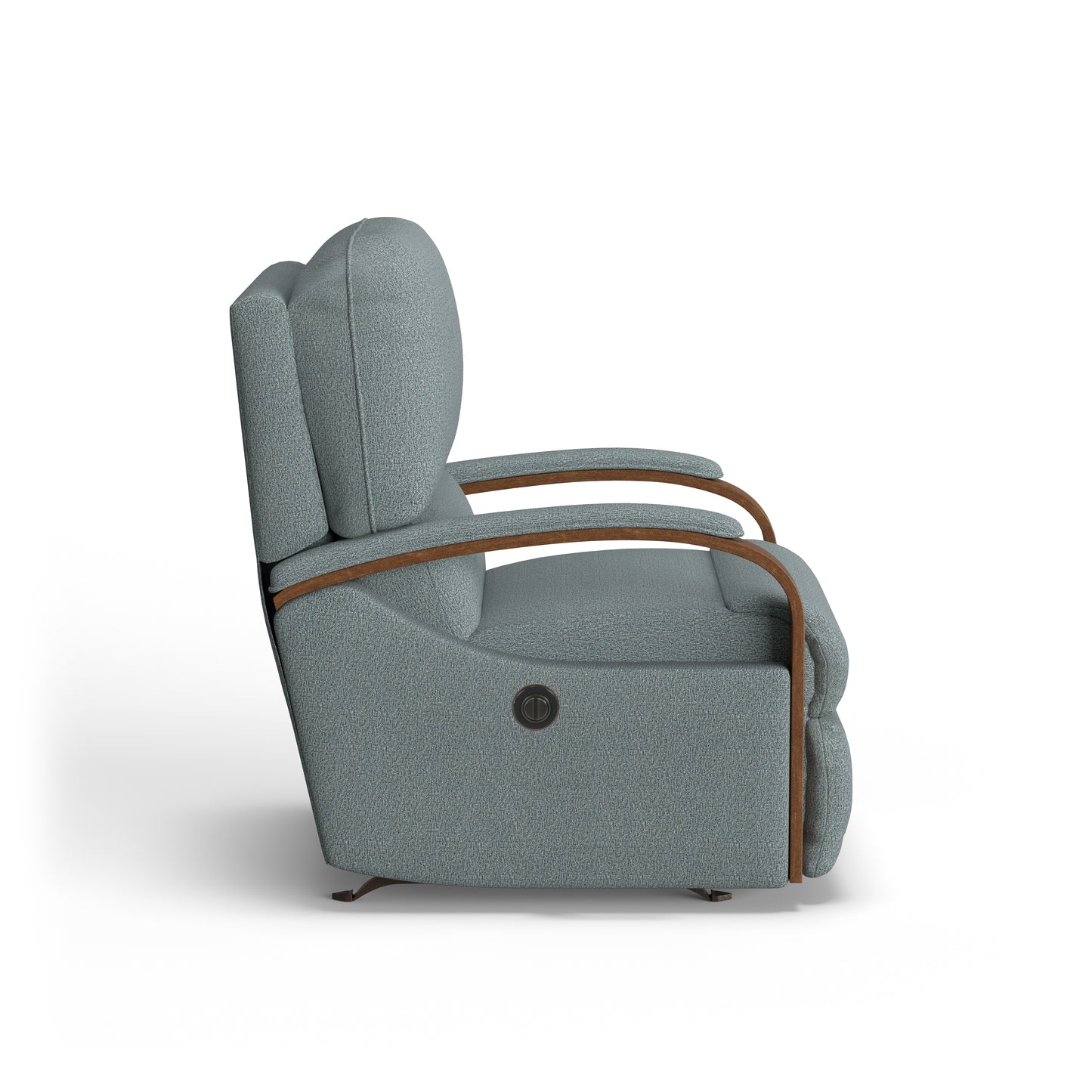 Flexsteel Woodlawn Power Recliner