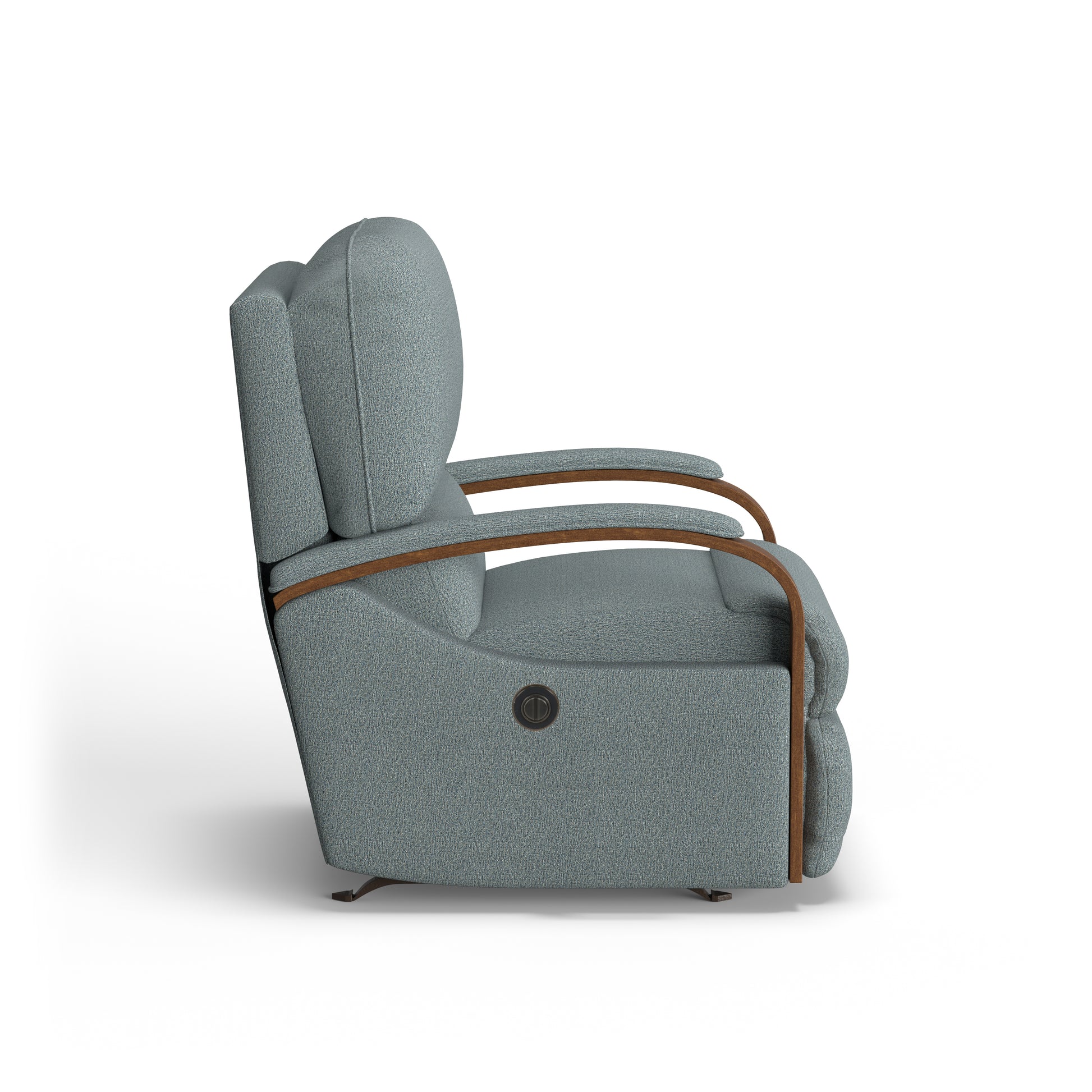 Flexsteel Woodlawn Power Recliner