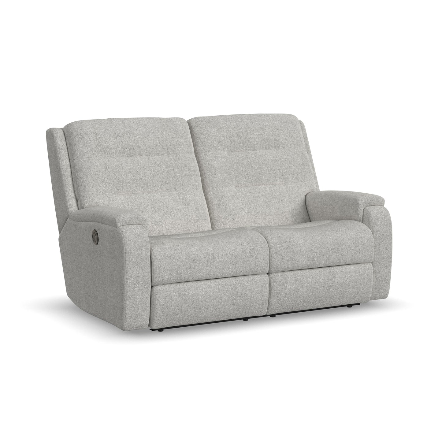 Flexsteel Arlo Power Reclining Loveseat