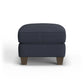 Flexsteel Dana Ottoman