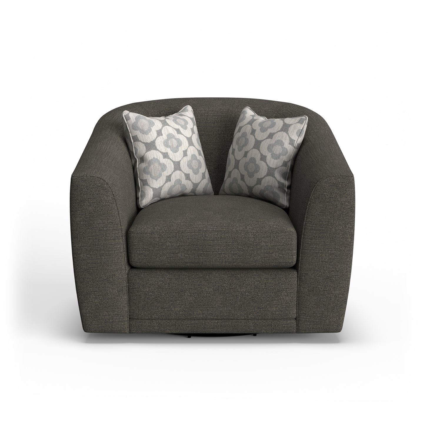 Flexsteel Jewel Swivel Chair