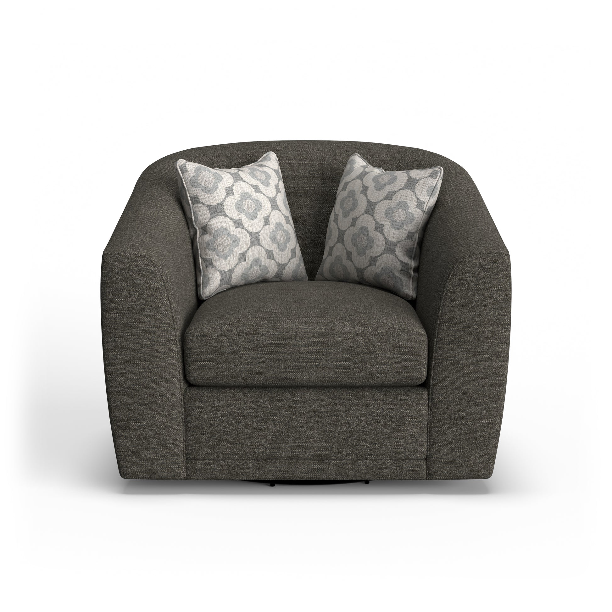 Flexsteel Jewel Swivel Chair