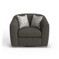 Flexsteel Jewel Swivel Chair