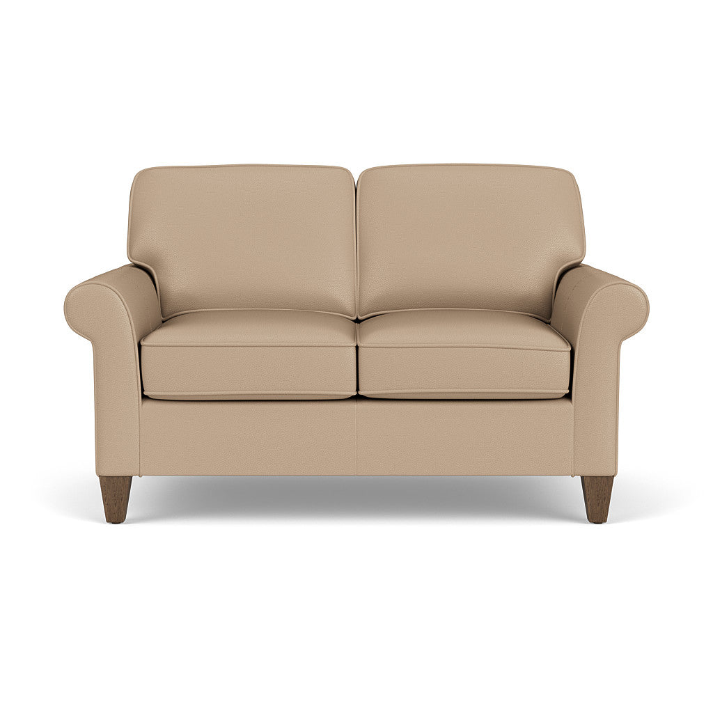 Flexsteel Westside Loveseat