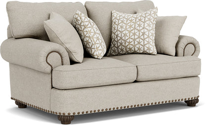 Flexsteel Patterson Loveseat