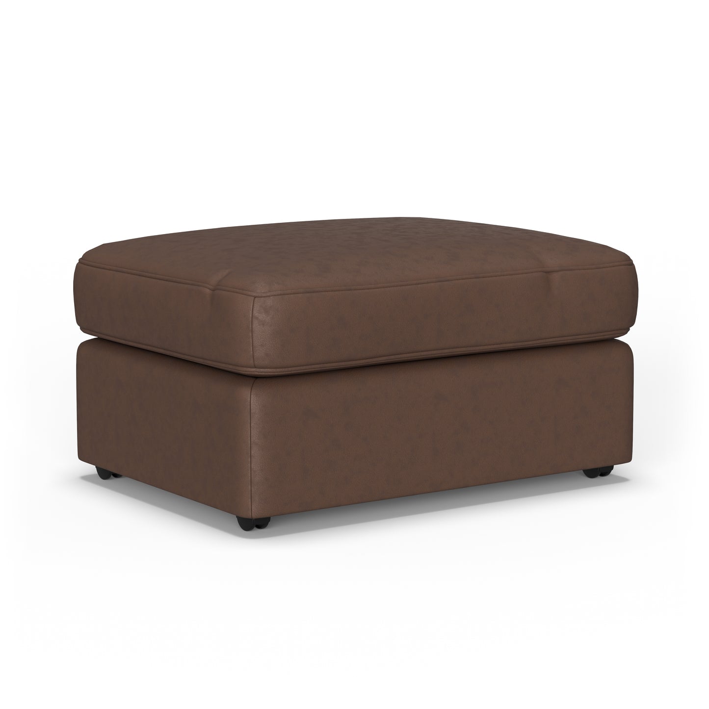 Flexsteel Vail Ottoman