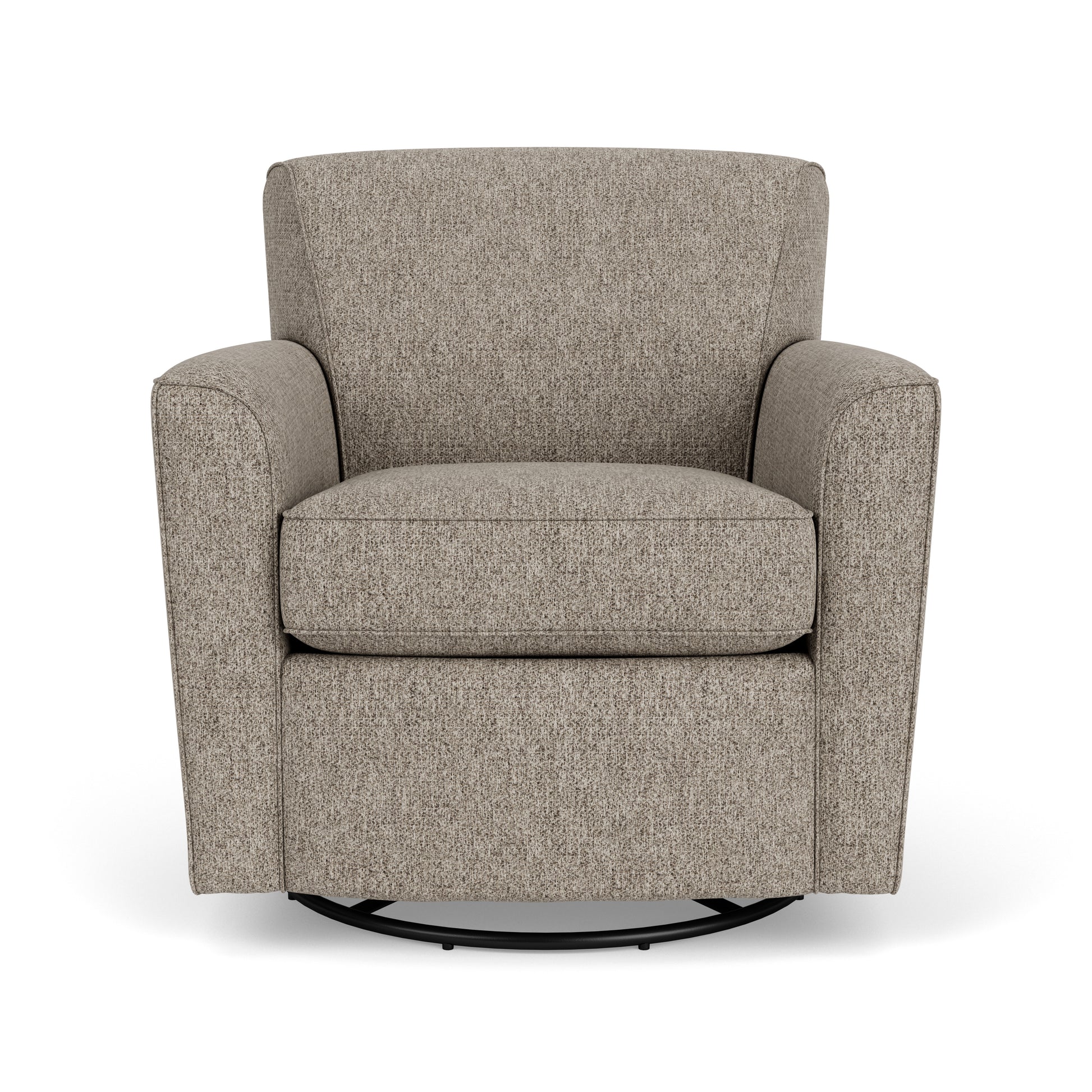 Flexsteel Kingman Swivel Glider