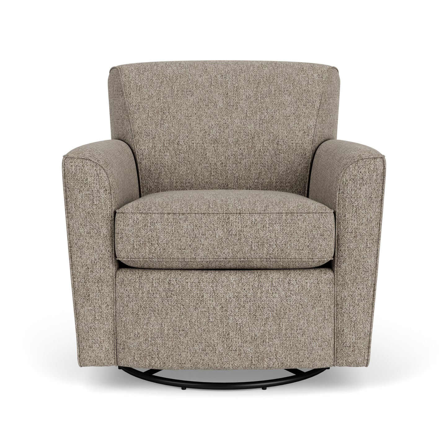 Flexsteel Kingman Swivel Glider