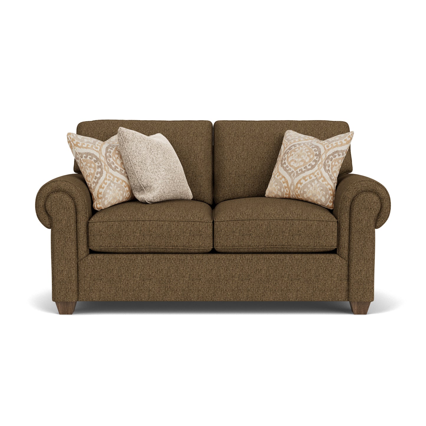 Flexsteel Carson Loveseat