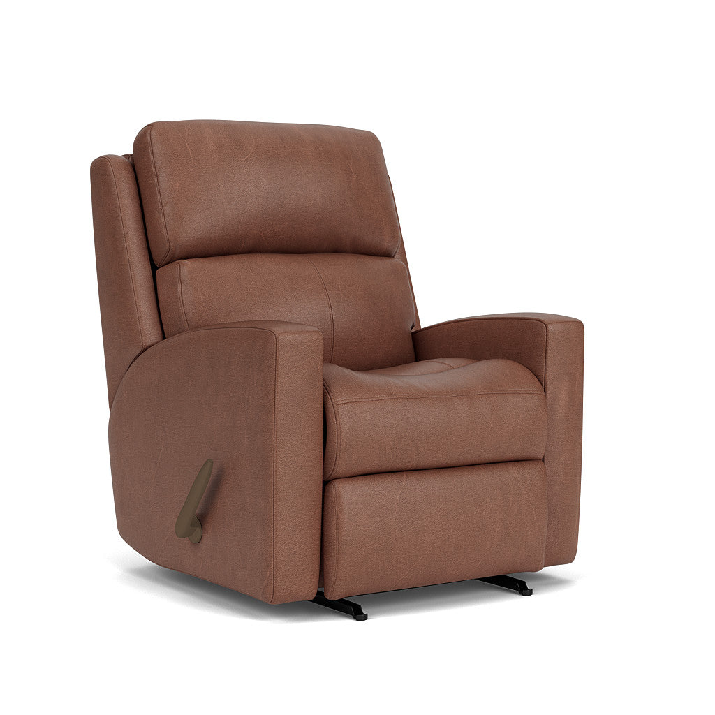 Flexsteel Catalina Rocking Recliner