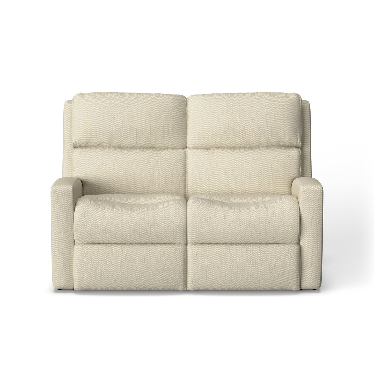 Flexsteel Catalina Power Reclining Loveseat