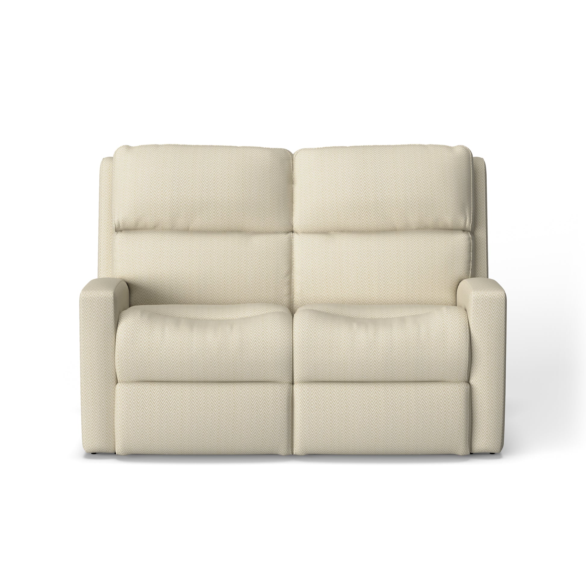 Flexsteel Catalina Power Reclining Loveseat