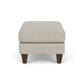 Flexsteel Westside Ottoman