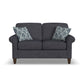Flexsteel Westside Loveseat