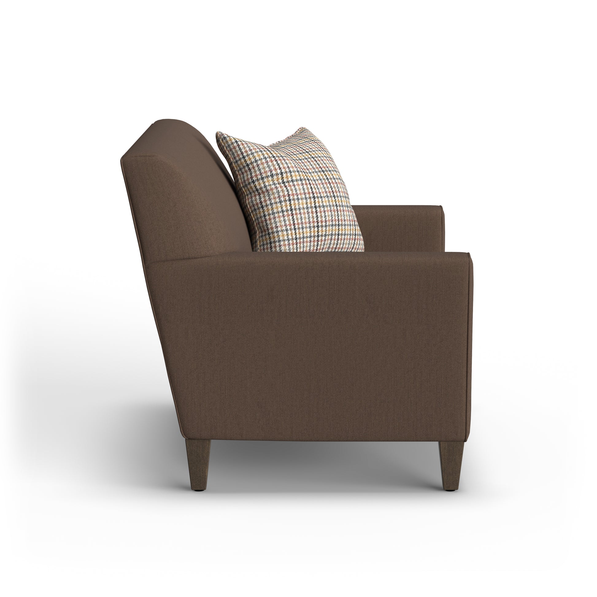 Flexsteel Digby Chair and a Half