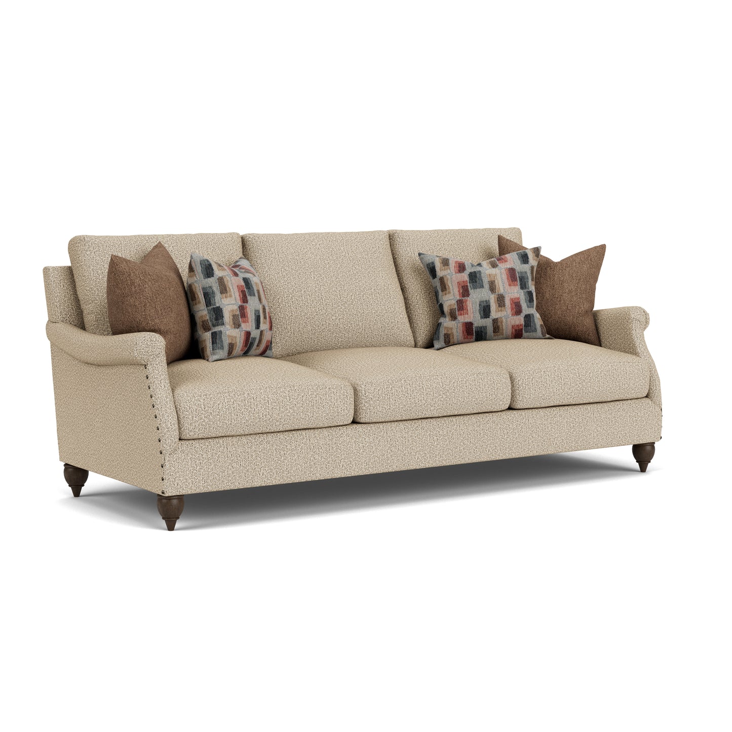 Flexsteel Veda Sofa