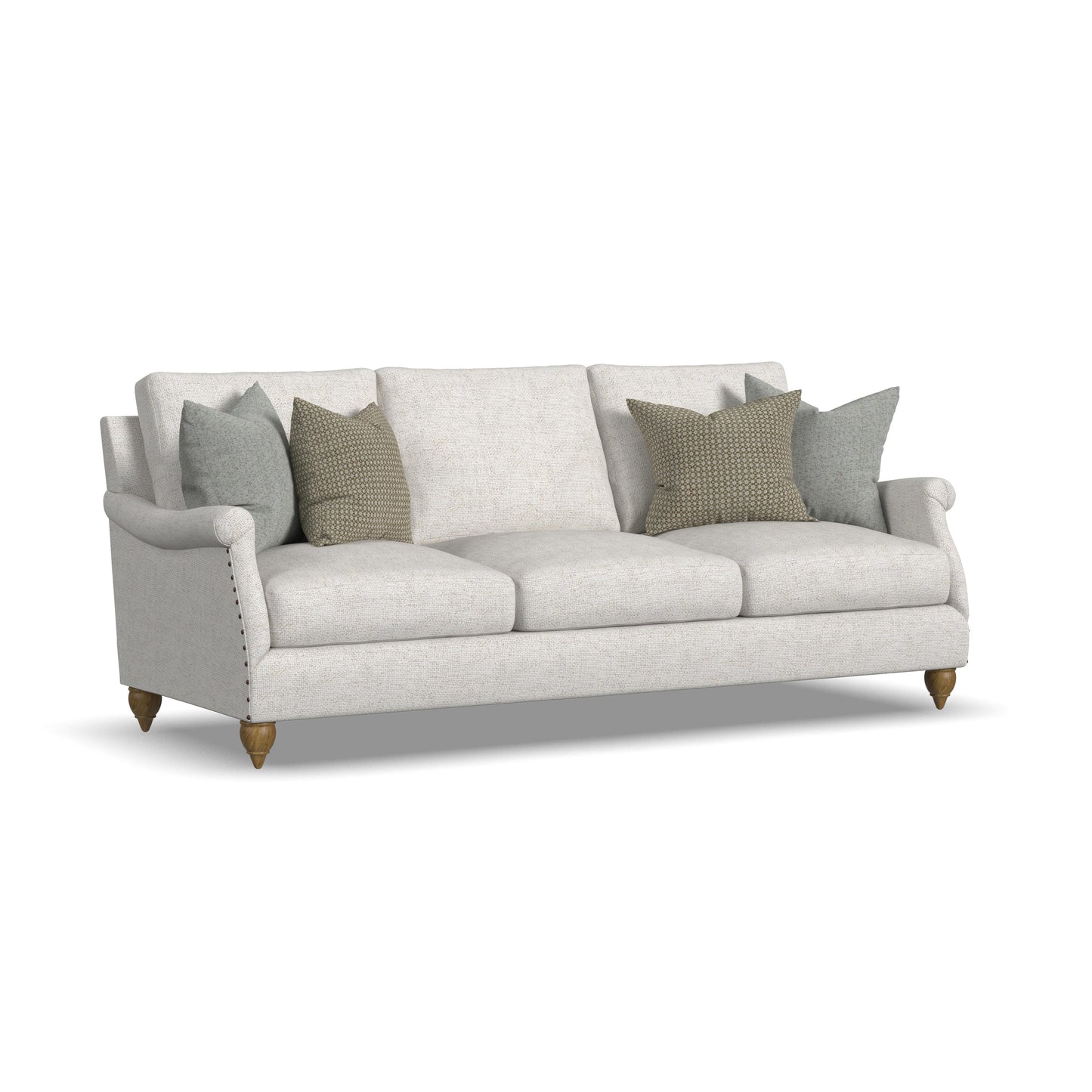 Flexsteel Veda Sofa