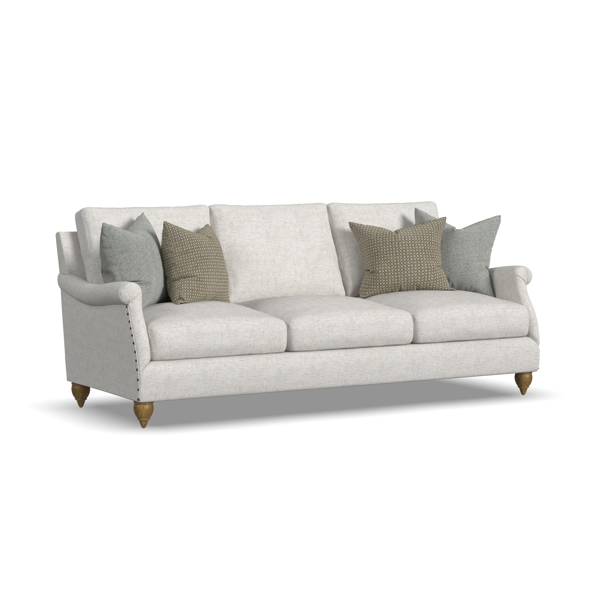 Flexsteel Veda Sofa