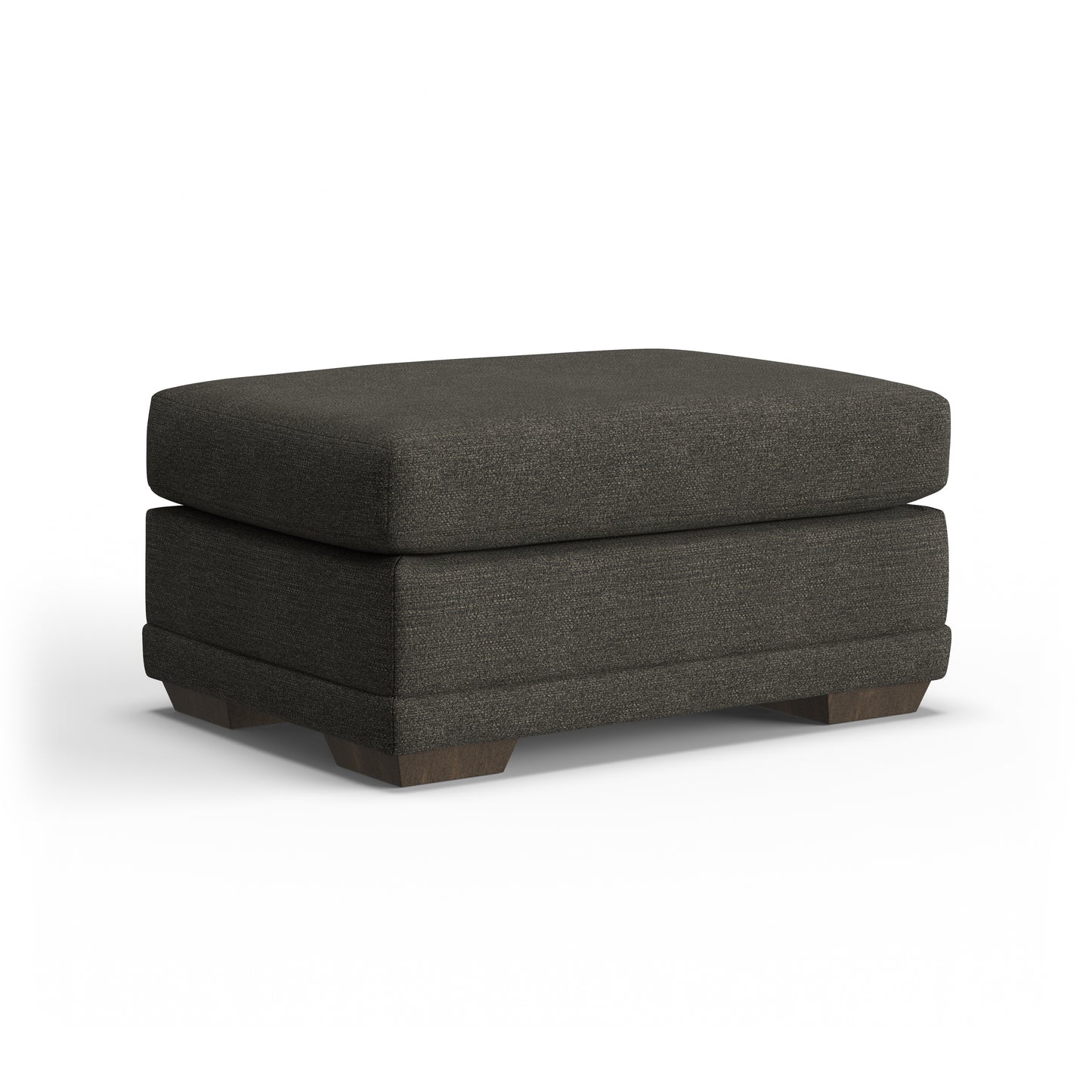 Flexsteel Jewel Ottoman