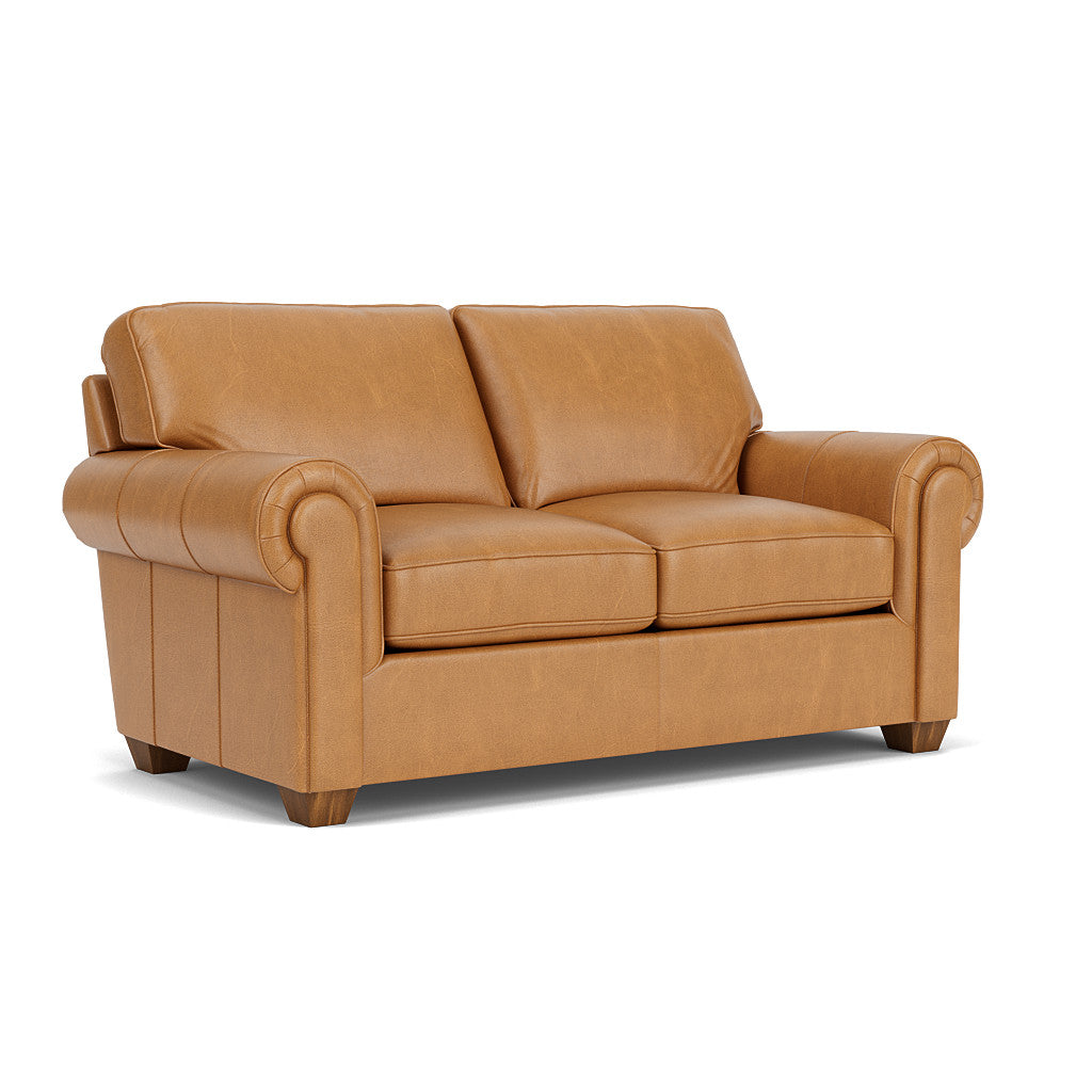 Flexsteel Carson Loveseat