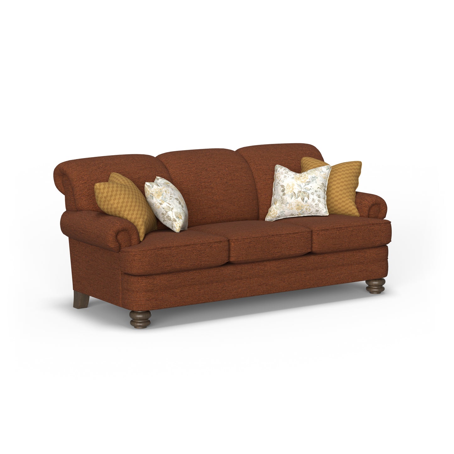 Flexsteel Bay Bridge Sofa