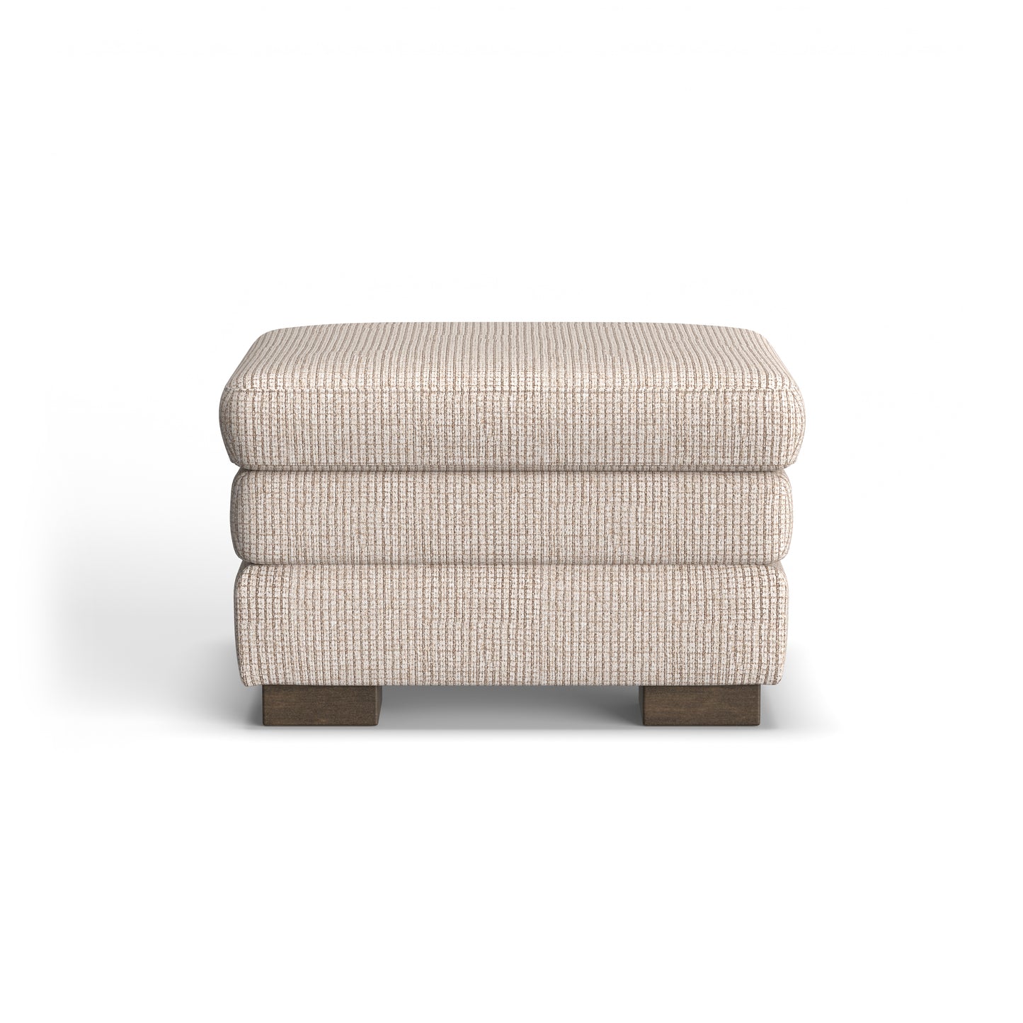 Flexsteel Rudy Ottoman